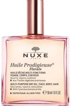 Huile prodigieuse florale Nuxe
