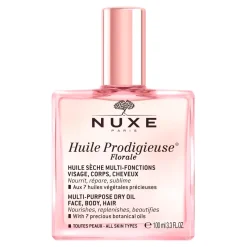 Huile prodigieuse florale Nuxe