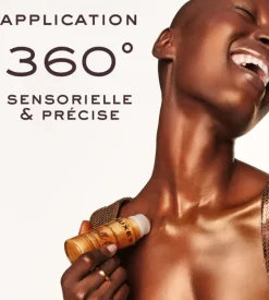 Huile prodigieuse Nuxe Or sèche multi-fonctions