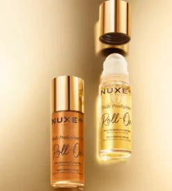 Huile prodigieuse Nuxe Or sèche multi-fonctions