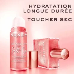 Huile prodigieuse or florale Nuxe