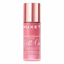 Huile prodigieuse or florale Nuxe