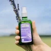 Huile relaxante à la lavande Weleda - Flacon de 100 ml