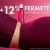 Huile sèche lift pro fermeté suractivée l'Or Rose bio Melvita - flacon à pompe de 100ml