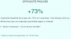 Huile sèche Remodelant active Somatoline Cosmetic - spray de 125ml