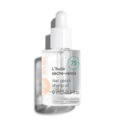Huile sèche-vernis Même - flacon de 9ml