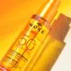 Huile solaire bronzante visage et corps SPF50 Nuxe - spray de 150 ml