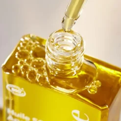Huile SOS apaisante bio Krème - flacon de 30ml
