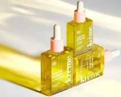 Huile SOS apaisante bio Krème - flacon de 30ml
