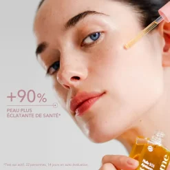 Huile SOS apaisante bio Krème - flacon de 30ml