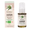 Huile végétale bio chanvre Haut-ségala - flacon de 100ml