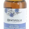Huile végétale Nigelle bio Centifolia - flacon de 100 ml