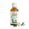 Huile végétale vanille bio Puressentiel - flacon de 50 ml