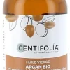 Huile vierge argan bio Centifolia - flacon de 100 ml
