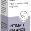 Hyalidra Gel vaginal lubrifiant et hydratant CCD - tube de 30 ml