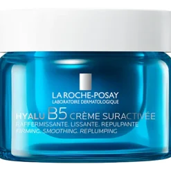 Hyalu B5 crème suractivée La Roche-Posay - pot de 50ml