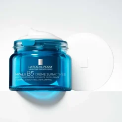Hyalu B5 crème suractivée La Roche-Posay - recharge de 50ml
