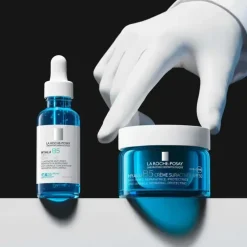 Hyalu B5 crème suractivée SPF30 La Roche-Posay