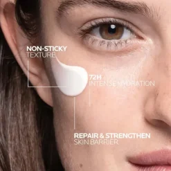 Hyalu B5 crème suractivée SPF30 La Roche-Posay
