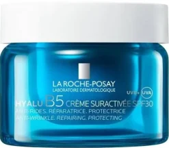 Hyalu B5 crème suractivée SPF30 La Roche-Posay