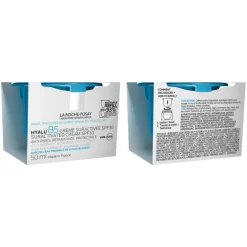 Hyalu B5 crème suractivée SPF30 La Roche-Posay