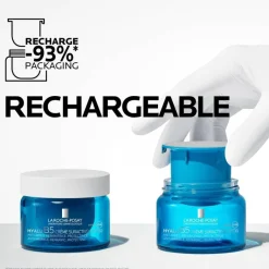 Hyalu B5 crème suractivée SPF30 La Roche-Posay
