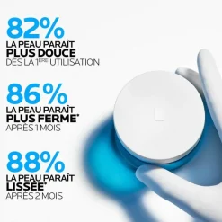 Hyalu B5 crème suractivée SPF30 La Roche-Posay