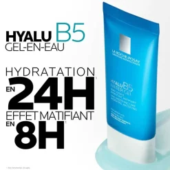 Hyalu B5 gel-en-eau La Roche-Posay - tube de 40ml