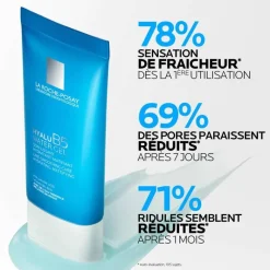 Hyalu B5 gel-en-eau La Roche-Posay - tube de 40ml