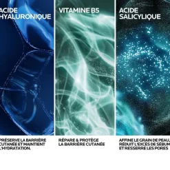 Hyalu B5 gel-en-eau La Roche-Posay - tube de 40ml