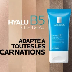 Hyalu B5 gel-en-eau La Roche-Posay - tube de 40ml