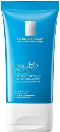 Hyalu B5 gel-en-eau La Roche-Posay - tube de 40ml