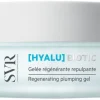 Hyalu biotic gelée régénérante repulpante SVR - pot de 50 ml rechargeable