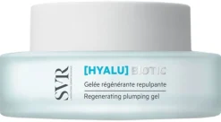Hyalu biotic gelée régénérante repulpante SVR - pot de 50 ml rechargeable
