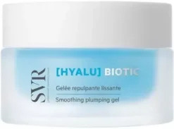 Hyalu biotic gelée régénérante repulpante SVR - pot de 50 ml rechargeable