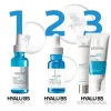 Hyalu B5 Sérum yeux anti-rides réparateur repulpant La Roche-Posay - flacon de 15 ml