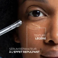 Hyalu B5 Sérum yeux anti-rides réparateur repulpant La Roche-Posay - flacon de 15 ml