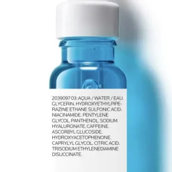 Hyalu B5 Sérum yeux anti-rides réparateur repulpant La Roche-Posay - flacon de 15 ml