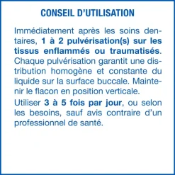 Hyalugel Forte Spray buccal Cooper – spray 20 ml
