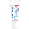 Hyalugel gel buccal 1ère dents - tube de 20 ml