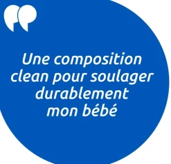 Hyalugel gel buccal 1ère dents - tube de 20 ml