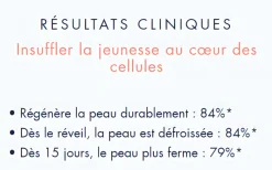 Hyaluron Activ B3 Crème multi-intensive nuit Avène - pot de 40ml