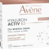 Hyaluron Activ B3 crème régénération cellulaire Avène - pot de 50ml