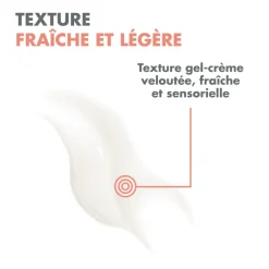 Hyaluron Activ B3 gel-crème régénération cellulaire Avène - pot de 50ml