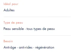 Hyaluron Activ b3 Sérum concentré repulpant Avène - flacon-pipette de 30ml