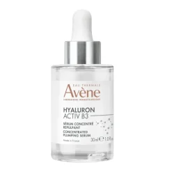 Hyaluron Activ b3 Sérum concentré repulpant Avène - flacon-pipette de 30ml