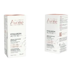 Hyaluron Activ b3 Sérum concentré repulpant Avène - flacon-pipette de 30ml