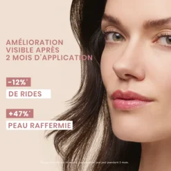 Hyaluron Activ Procedure crème lifting retinal 0,1% Avène - flacon-pompe de 30ml