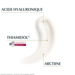 Hyaluron-Filler + Elasticity Crème corps anti-âge et anti-taches Eucerin - pot de 200 ml