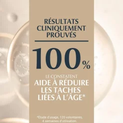 Hyaluron Filler + Elasticity 3D sérum Eucerin - flacon de 30 ml